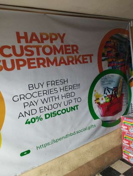 Happy Customer Supermarket-review-photo-by-djnasa-image-2