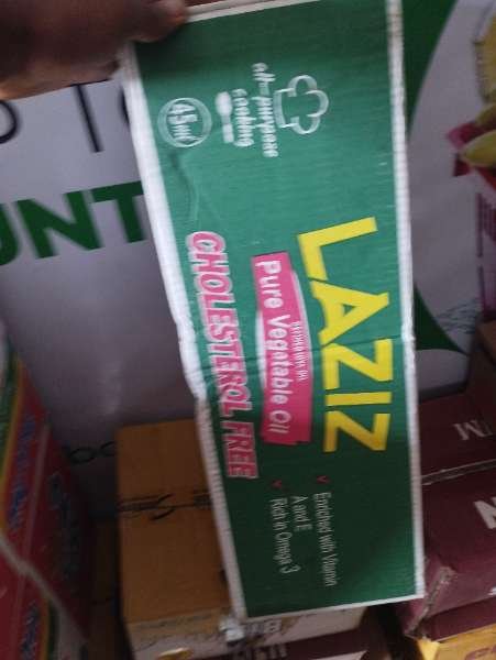 I visited Happy Customer Supermarket & paid  & here is my review