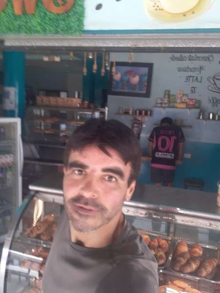 Sweet Spot Bakery & Cafe-review-photo-by-davidloba-image-1