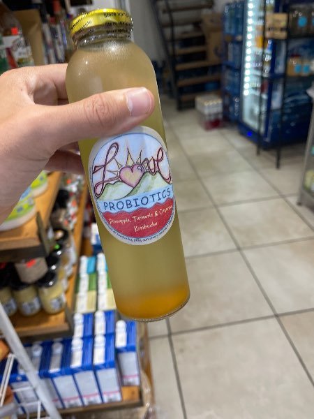 I visited Tienda San Jose & paid  & here is my review
