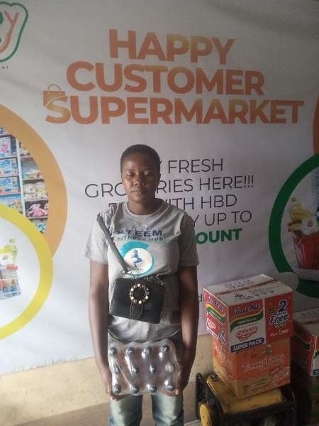 Happy Customer Supermarket-review-photo-by-glowandflow-image-2