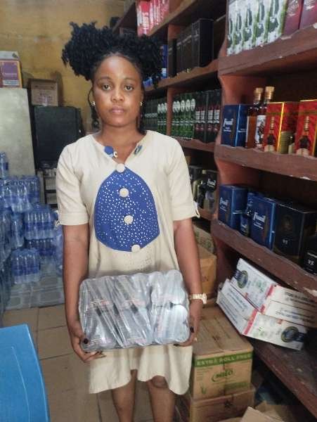 Gods Own Int'l Supermarket-review-photo-by-blessedglow-image-1