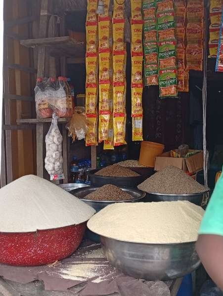 BABA O COLLECTIONS AND FOOD STUFF-review-photo-by-killgate-image-5