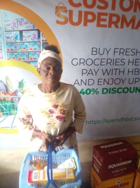 Happy Customer Supermarket-review-photo-by-alwaysonyi-image-1