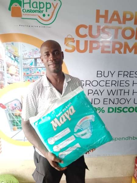Happy Customer Supermarket-review-photo-by-sammyhive-image-2