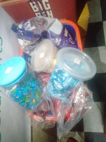 I visited Happy Customer Supermarket & paid  & here is my review