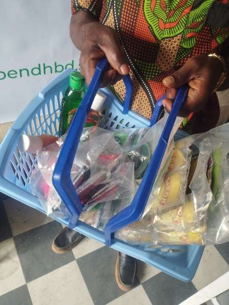 Happy Customer Supermarket-review-photo-by-vitality1010-image-2