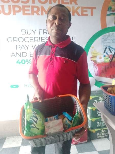 Happy Customer Supermarket-review-photo-by-life4real-image-2