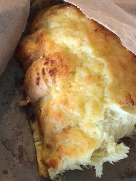 I visited Sweet Spot Bakery & Cafe & paid  & here is my review