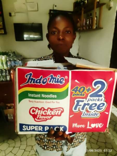 I visited Mc Arinze Nwabueze & paid  & here is my review