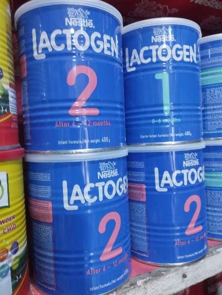 I visited Gods Own Int'l Supermarket & paid  & here is my review