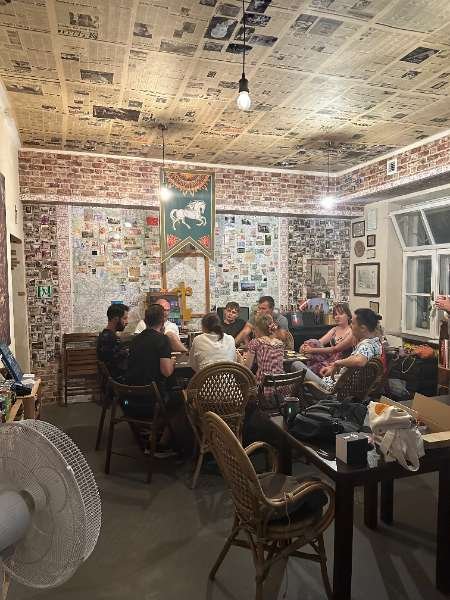 I visited Królestwo Bez Kresu & paid  & here is my review