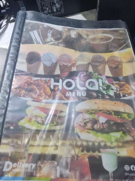 I visited HOLA! Supercenter C.A. & paid  & here is my review