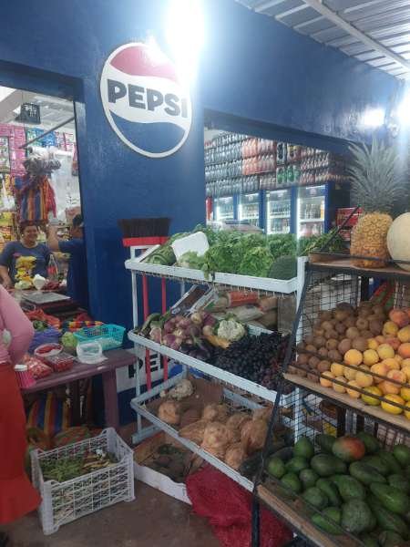 I visited Supermarket Leo & paid  & here is my review