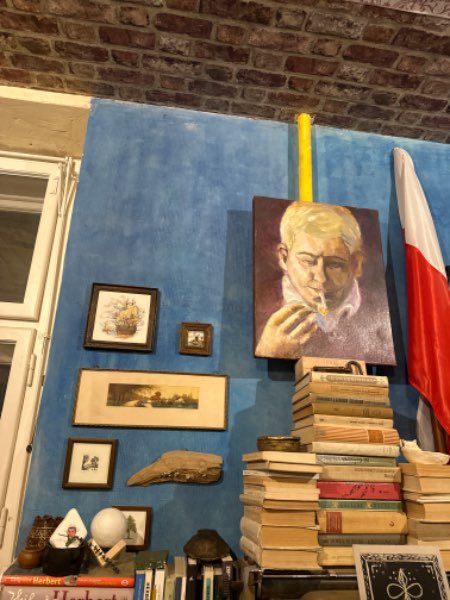 I visited Królestwo Bez Kresu & paid  & here is my review