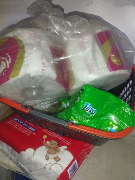 Happy Customer Supermarket-review-photo-by-charles101-image-2