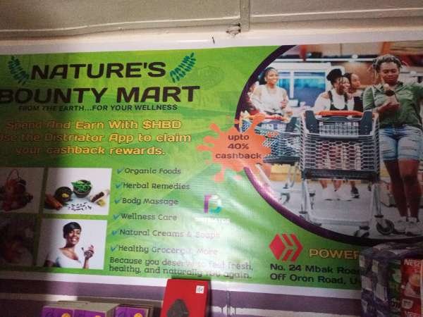 BOUNTY NATURE'S MART-review-photo-by-hidentreasure-image-4