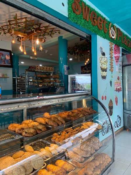Sweet Spot Bakery & Cafe-review-photo-by-menoshops-image-1