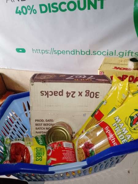 Happy Customer Supermarket-review-photo-by-pinkyfinger-image-2