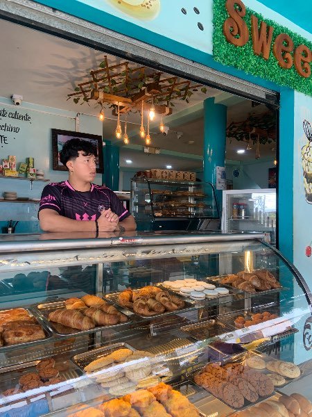 Sweet Spot Bakery & Cafe-review-photo-by-menoshops-image-1