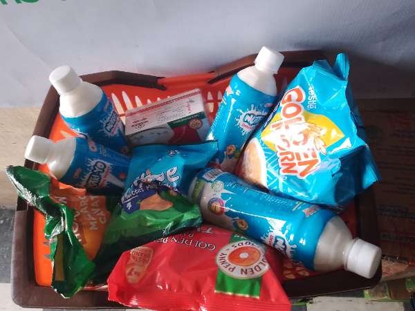 Happy Customer Supermarket-review-photo-by-beautyme-image-2