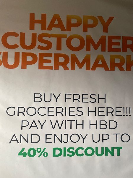 Happy Customer Supermarket-review-photo-by-esyamara-image-2