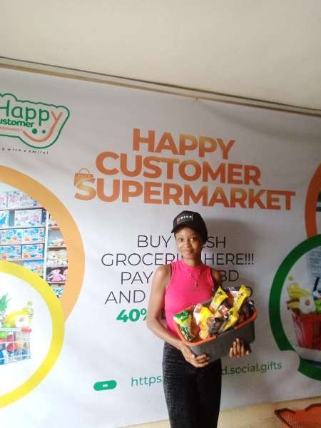 Happy Customer Supermarket-review-photo-by-joyous112-image-2