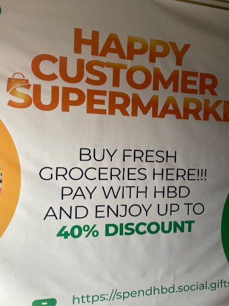 Happy Customer Supermarket-review-photo-by-esyamara-image-1