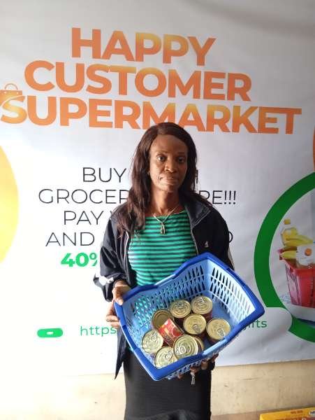 Happy Customer Supermarket-review-photo-by-go-well-image-2
