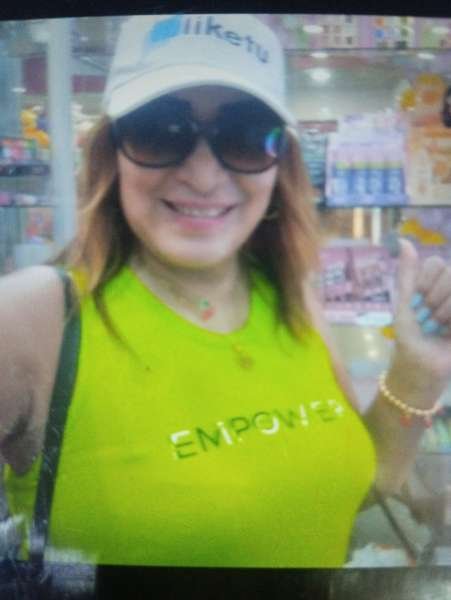 I visited Cumana Make Up & paid  & here is my review