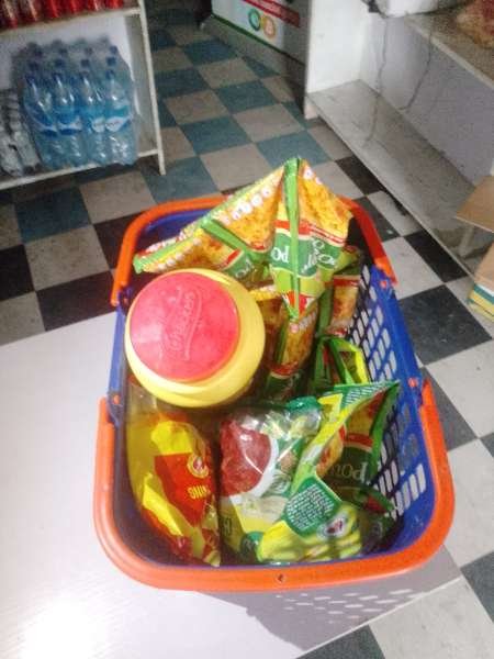 Happy Customer Supermarket-review-photo-by-pinkyfinger-image-2
