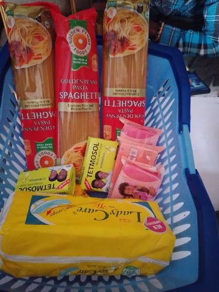 Happy Customer Supermarket-review-photo-by-beautyme-image-1