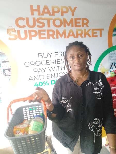 Happy Customer Supermarket-review-photo-by-ladyfoth-image-1
