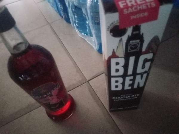 Gods Own Int'l Supermarket-review-photo-by-jeandisha-image-1