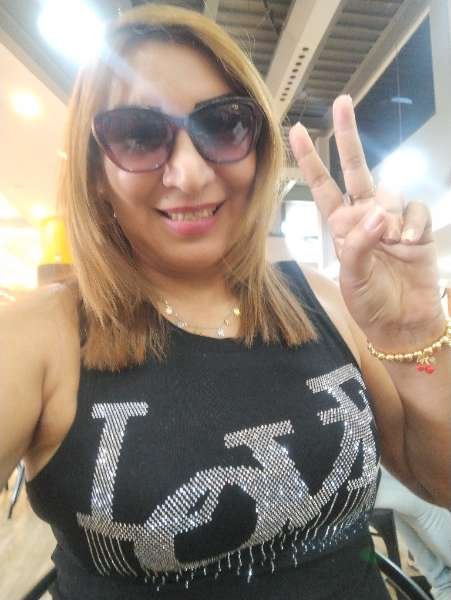 I visited Cumana Make Up & paid  & here is my review