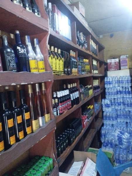 Gods Own Int'l Supermarket-review-photo-by-blessedglow-image-3