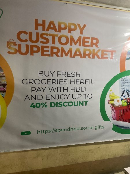 Happy Customer Supermarket-review-photo-by-amophin-image-1