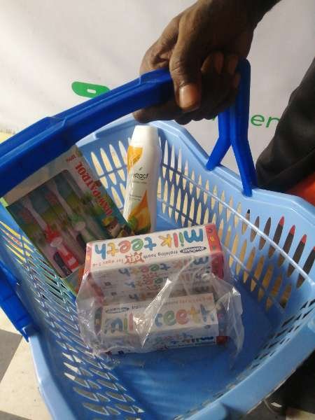 Happy Customer Supermarket-review-photo-by-djnasa-image-2