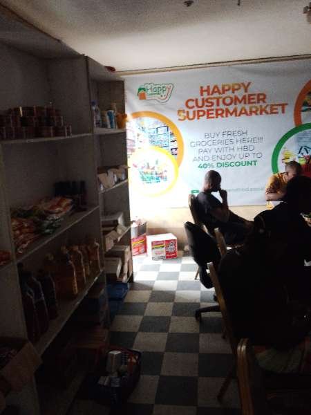 Happy Customer Supermarket-review-photo-by-sunnybobo-image-3