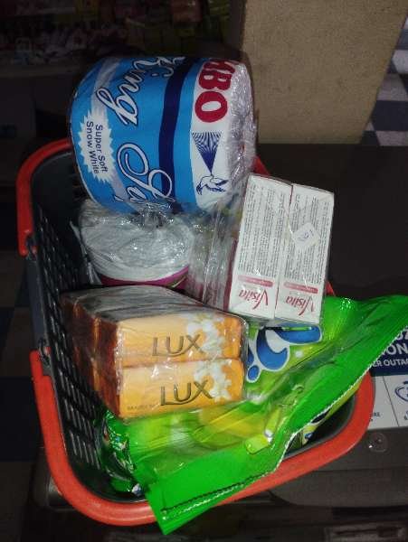 Happy Customer Supermarket-review-photo-by-charles101-image-2