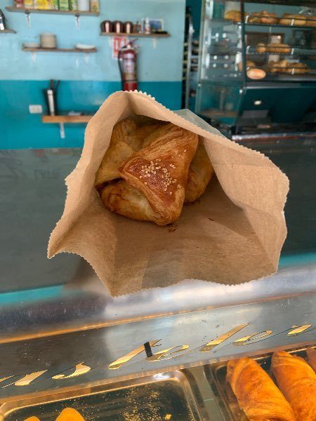 Sweet Spot Bakery & Cafe-review-photo-by-menoshops-image-2