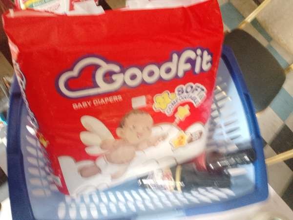 Happy Customer Supermarket-review-photo-by-adasam-image-1