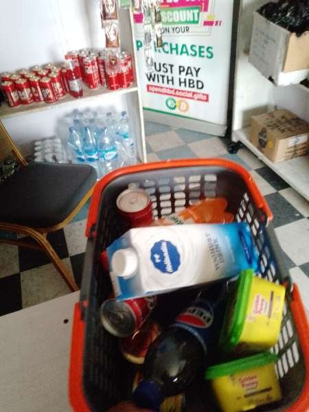 Happy Customer Supermarket-review-photo-by-life4real-image-2