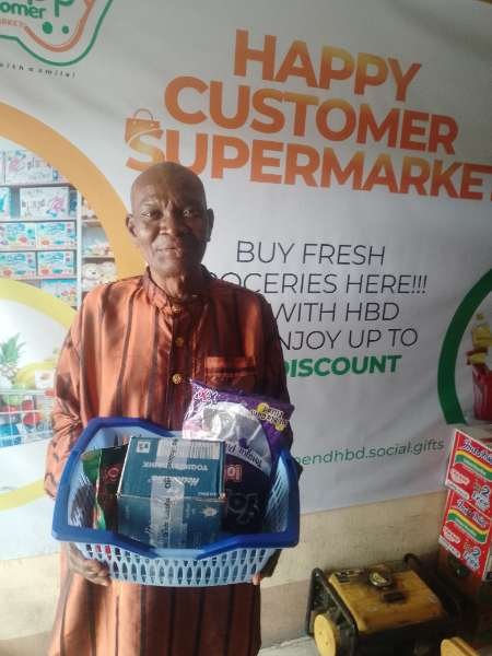 Happy Customer Supermarket-review-photo-by-harmony56-image-2