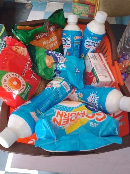 Happy Customer Supermarket-review-photo-by-beautyme-image-1