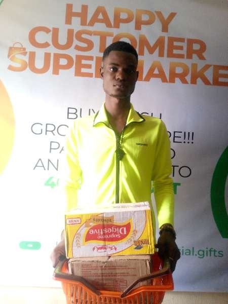 Happy Customer Supermarket-review-photo-by-danieluche-image-2