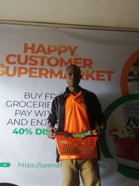 Happy Customer Supermarket-review-photo-by-djnasa-image-1