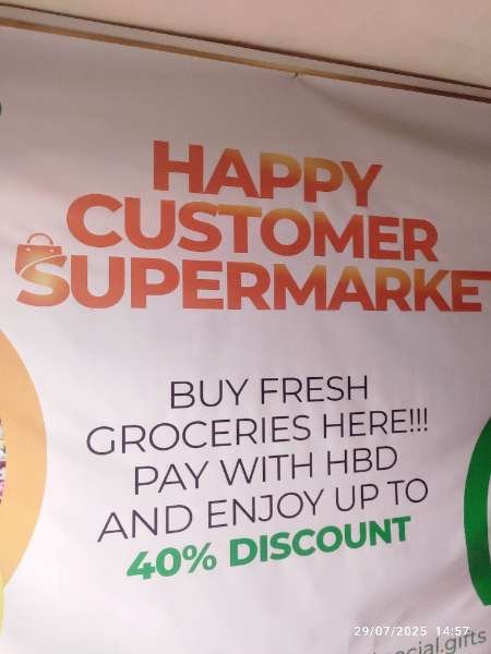 Happy Customer Supermarket-review-photo-by-prevailnjustice-image-2