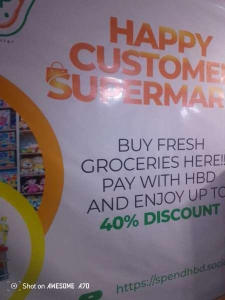 Happy Customer Supermarket-review-photo-by-gingerd1-image-2