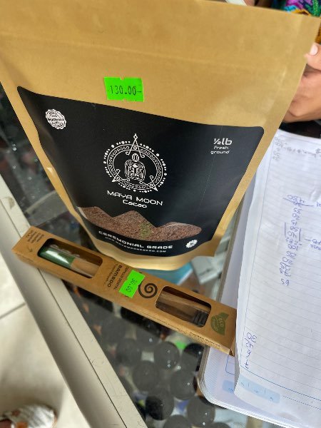 I visited Tienda San Jose & paid  & here is my review